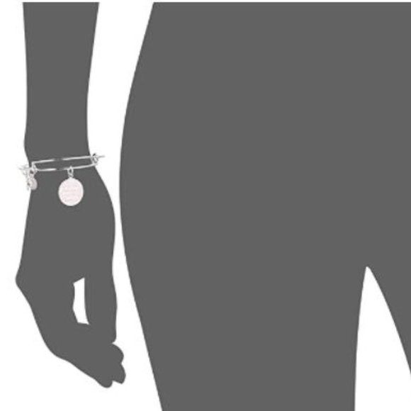 Harry Potter Bangle Bracelet - Picture 2 of 3